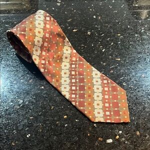 ♥️Villini Men’s Silk Tie